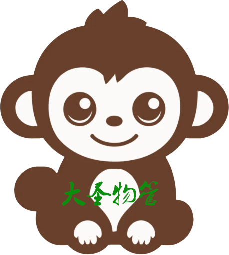 大圣物管LOGO